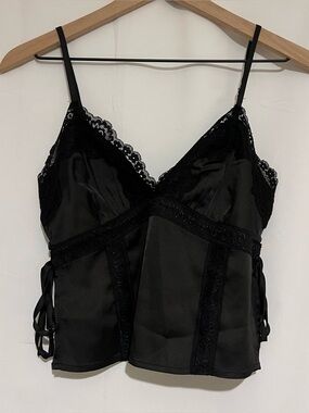 NWT Princess Polly Isolind Tank Top